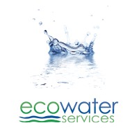 Ecowater Services logo - Similar company to Mining Supply Cis Llp