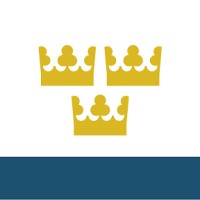 Sveriges riksdag logo - Similar company to Moderaterna