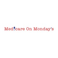Medicare On Mondays