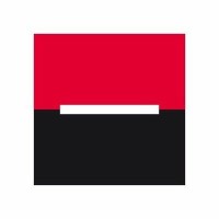 Societe Generale Ghana logo - Similar company to Futur Ô Canada