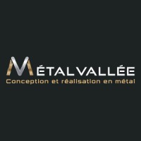 Métalvallée logo - Similar company to Zaina