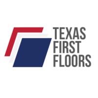 Texas First Floors logo - Similar company to Installation365