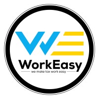 WorkEasy logo - Similar company to Workeasy Software