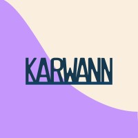 Karwann logo - Similar company to Diyar