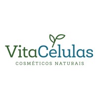 Vitacélulas Cosméticos logo - Similar company to Valentini Cosmeticos