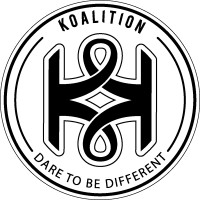 Koalition Project logo - Similar company to Améa 'Swell