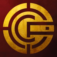 The Crypto Factor logo - Similar company to Cybernod