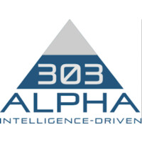 303 ALPHA, LLC logo - Similar company to Bluetac Business Management