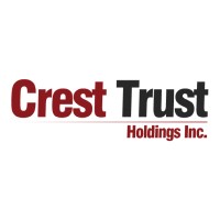 Crest Trust logo - Similar company to Blue Elephant Valets