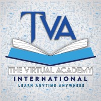 The Virtual Academy International logo - Similar company to Learn Emerging Tech
