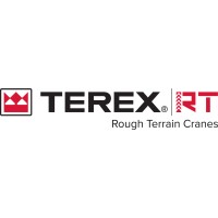 Terex Rough Terrain LATAM logo - Similar company to Nexus It