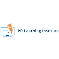 IPR Learning Institute logo - Similar company to Ashmarip