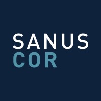 Sanus Cor logo - Similar company to Alphacare Services