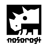 NOSOROGI logo - Similar company to Videomante