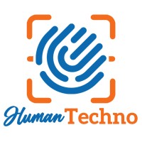 HumanTechno logo - Similar company to Eling Group