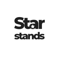 STAR STAND Trade Marketing in Spain & Portugal logo - Similar company to Fugu Studio