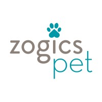 Zogics Pet logo - Similar company to Zogics