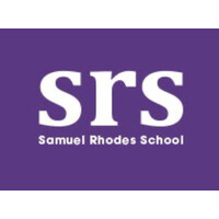 SRS - Samuel Rhodes School logo - Similar company to Williams Technology