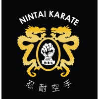 Nintai Karate (Australia) logo - Similar company to Stirling Karate