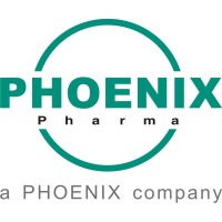 Phoenix Pharma Bosnia and Herzegovina logo - Similar company to Phoenix