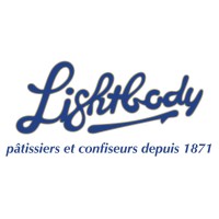 LIGHTBODY EUROPE logo - Similar company to Lightbody Ventures