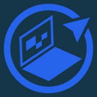 JustFax Online logo - Similar company to Lean Customs