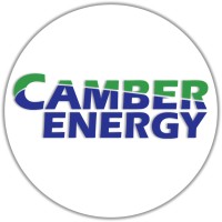 Camber Energy, Inc. logo - Similar company to Simson Maxwell