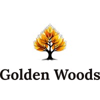 Golden Woods logo - Similar company to Ikm Solidtech As