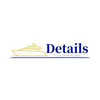 Details logo - Similar company to Work Experience Agency