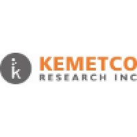 Kemetco Research logo - Similar company to Foreseeson Technology