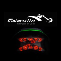 Motorvilla Malawi logo - Similar company to Technix Malawi