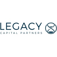 Legacy Capital Partners logo - Similar company to Gra Group Llc