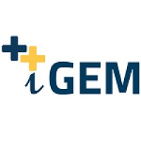 iGEM logo - Similar company to Clr - Electro Mechanical Solutions For Actioning