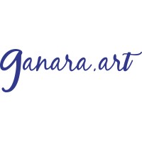 Ganara Art logo - Similar company to Swift Studios