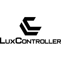 Luxcontroller® logo - Similar company to King Controller®