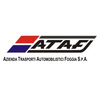 ATAF SpA Foggia logo - Similar company to Casa Di Cura Prof. Brodetti S.P.A.