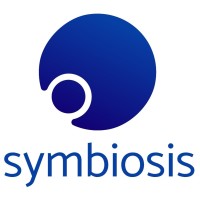 Symbiosis logo - Similar company to Simplicoai