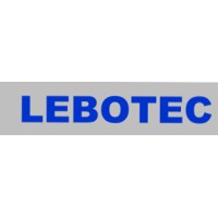 Lebotec BV logo - Similar company to Key Staal B.V.