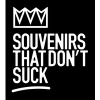 Souvenirs That Don't Suck logo - Similar company to Product Source
