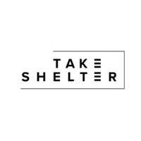 TAKE SHELTER logo - Similar company to Tark'M Studio