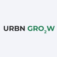 URBN GROW logo - Similar company to Only Plants.Hr