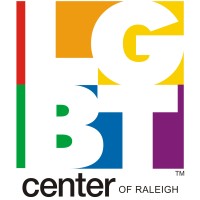 LGBT Center of Raleigh logo - Similar company to Vermont Cares