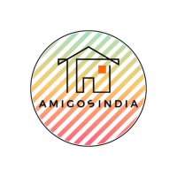 AmigosIndia logo - Similar company to Troy Groups