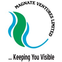 Magnate Ventures Ltd logo - Similar company to Digital Mara Media Ltd