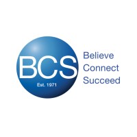 BCS Group logo - Similar company to Bcs India