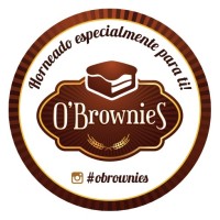 Obrownies logo - Similar company to Black And Brownie