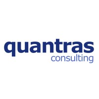 Quantras Consulting SL logo - Similar company to Safeot - Ciberseguridad Industrial