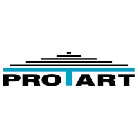 PROTART Lightning Protection and Earthing logo - Similar company to Jac Ltd - Lightning Protection Engineering