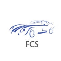 FCS Auto logo - Similar company to Pullup Group