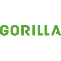 Gorilla Agency logo - Similar company to eContentLab